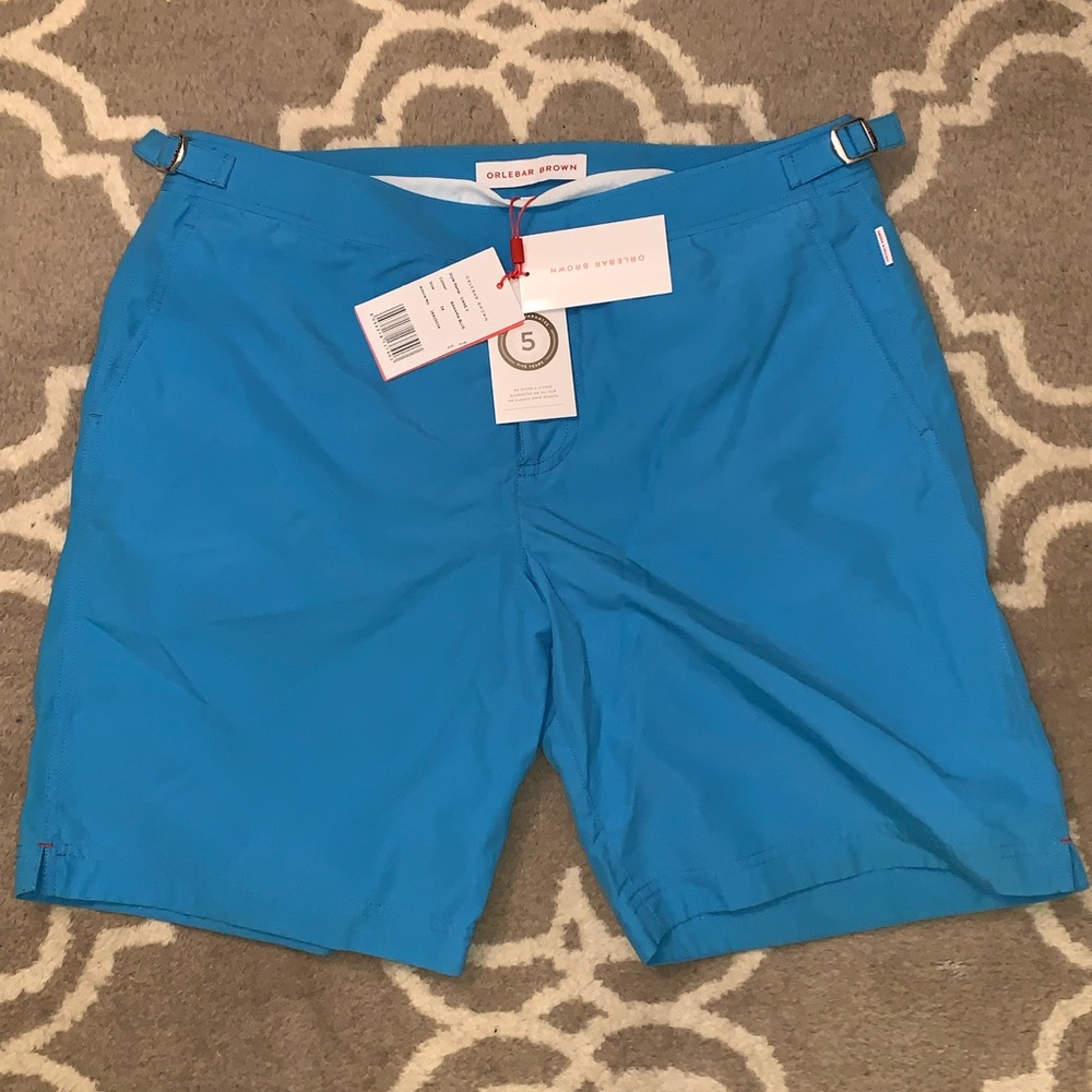 New- with tags!!ORLEBAR Brown Dane II